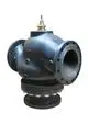 Danfoss-3-Wege-Mischventil-VF3-DN250-Kvs-1000-PN16-GGG-40-3-065B4250 gallery number 1